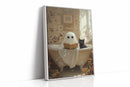 Whispers in the Bath
