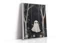 Spooky Ghost Forest Adventure