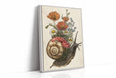 Whimsical Foliage Reverie