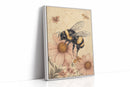Amber Buzz Reverie