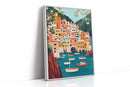 Mediterranean Reverie