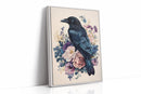 In Bloom With Midnight Wings