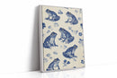 Indigo Frog Party