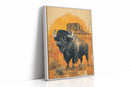 Amber Horizon Buffalo