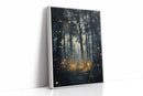 Enchanted Twilight Glow