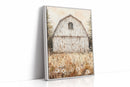 Rustic Whisper in Sepia