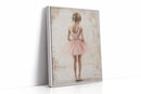 Blush Reverie Ballet