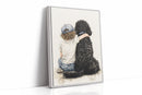 Golden Companionship