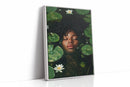 Emerald Serenity Dream