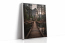Crossing Into Forgotten Realms