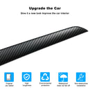 Variety Door Panel Trim for Tesla Model 3 2021-2023.10 & Model Y 2020-2024
