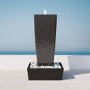 Vasa 52in StoneCast Fountain Set