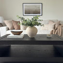 Earthy Textured Vase by Decor Steals
