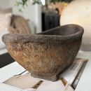 Earthy Textured Vase by Decor Steals