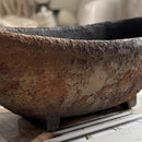 Earthy Textured Vase by Decor Steals