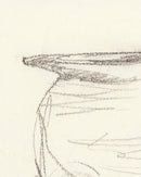 Vase Sketch I