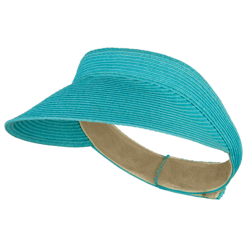 UPF 50+ Crushable Toyo Sun Visor