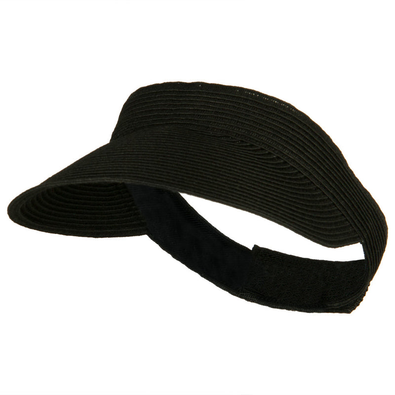 UPF 50+ Crushable Toyo Sun Visor