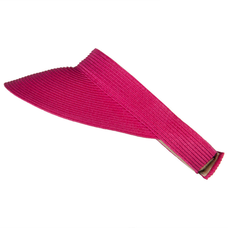 UPF 50+ Crushable Toyo Sun Visor