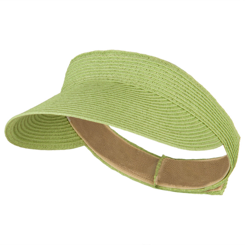 UPF 50+ Crushable Toyo Sun Visor