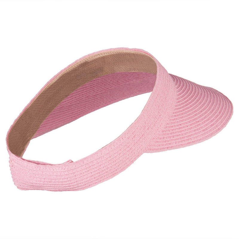 UPF 50+ Crushable Toyo Sun Visor