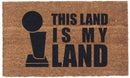 This Land is My Land - ClevelandCavaliers Coco Mats