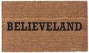 Beleiveland – Cleveland Cavaliers Coco Mats