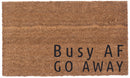 Busy AF, Go Away