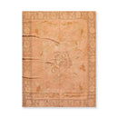 5' x 6'6" Antique Turksih Hand Knotted Wool Oriental Area Rug Traditional Rust