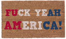 Fuck Yeah America