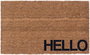 Hello