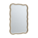 James Martin Rowyn 28" Mirror, Natural