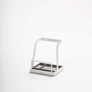 Lid & Ladle Stand - Large - Steel