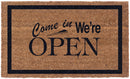 Come In We're Open