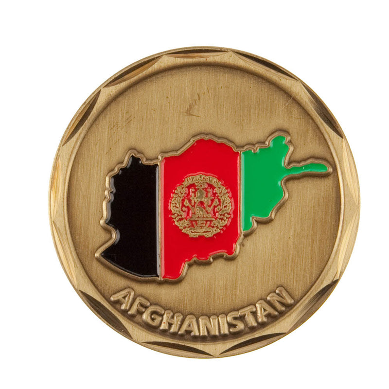 Veteran Coin
