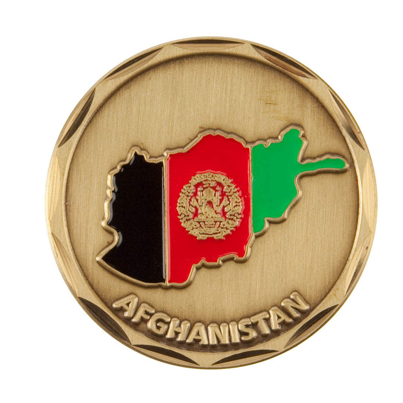 Veteran Coin