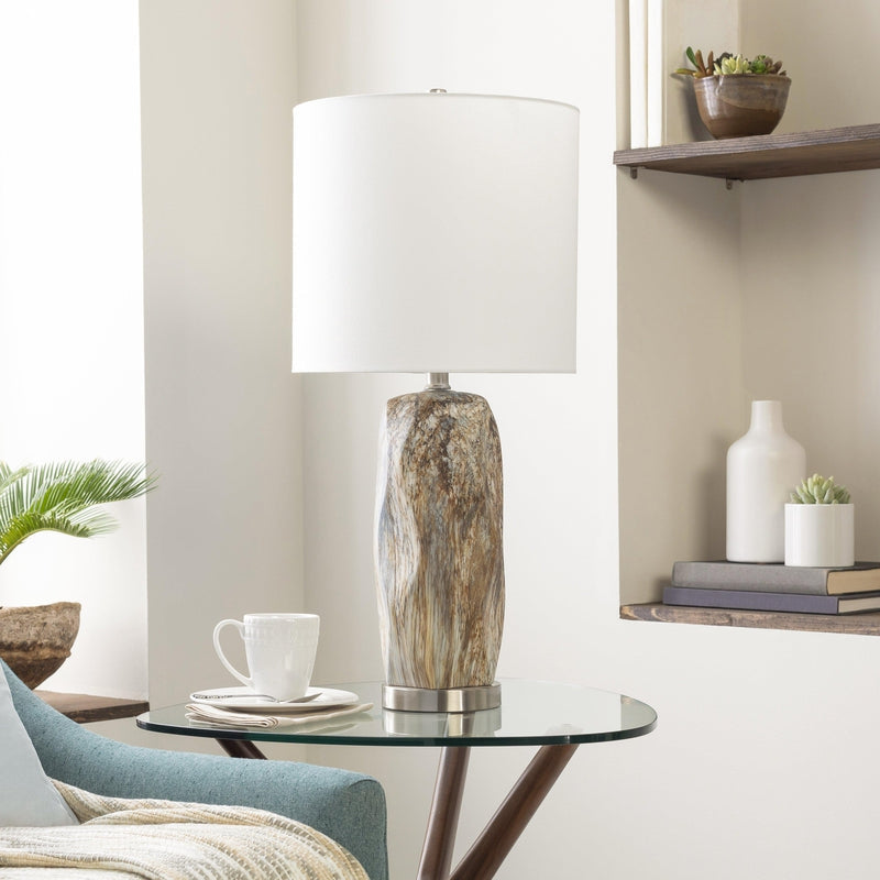 Monchhof Modern Table Lamp