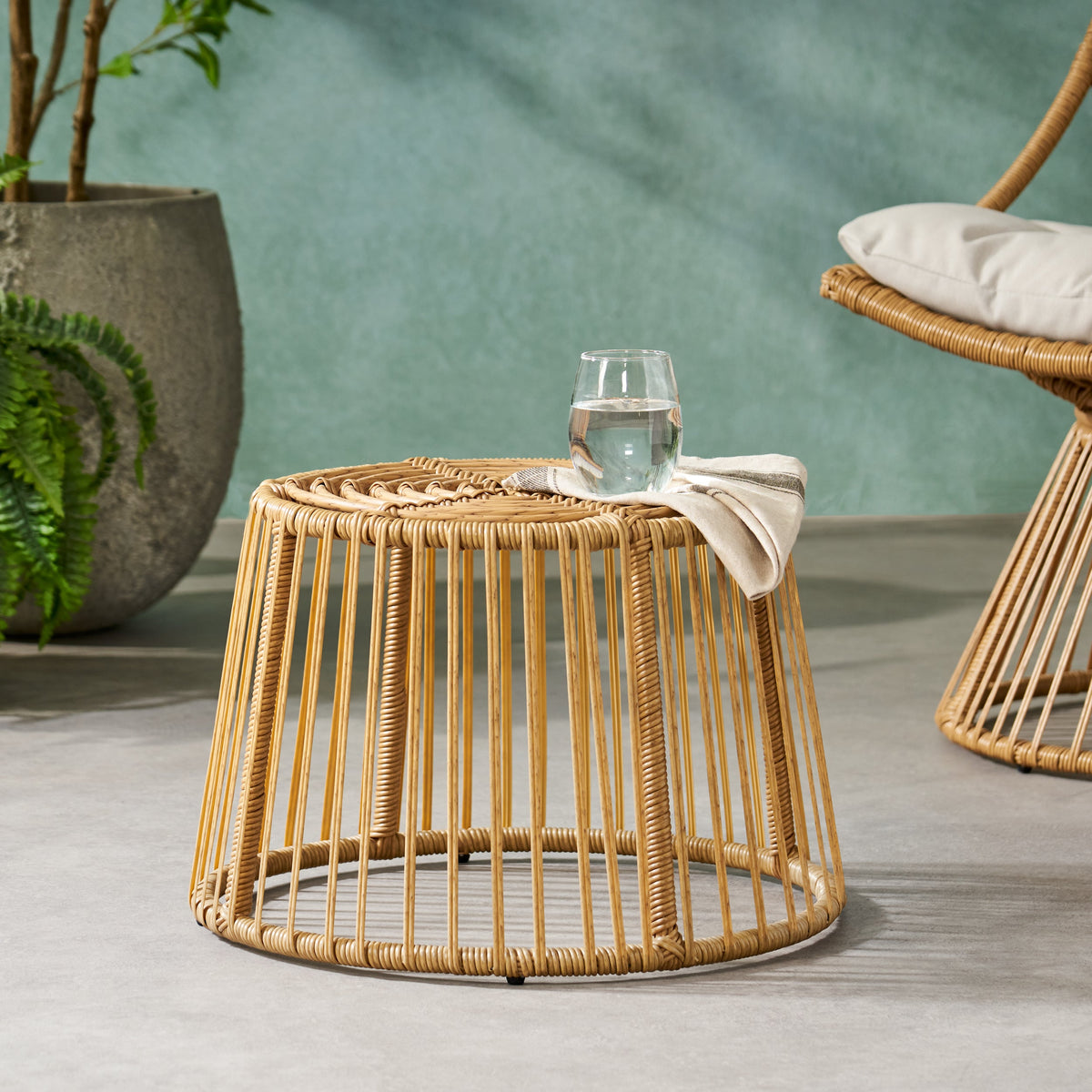 Elaine Side Table, photo 4 of 10