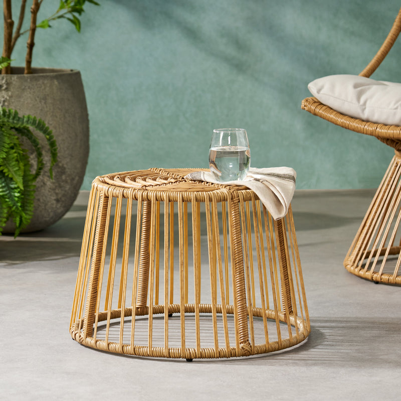 Elaine Side Table, photo 4 of 10