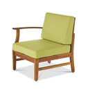 Perla 5-Pcs Sofa Set