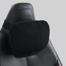 Velvet Neck Pillow for Tesla Model 3 Model Y & Model S Model X