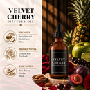 Scented Diffuser Oil