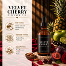 Scented Diffuser Oil
