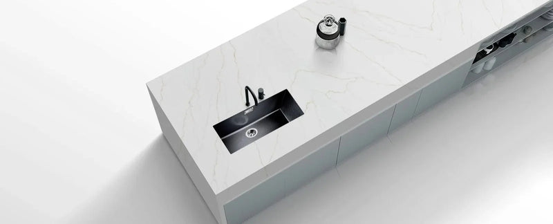 Venatino Gold Raphael Quartz