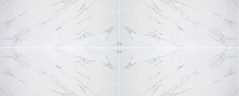 Venatino White Raphael Quartz