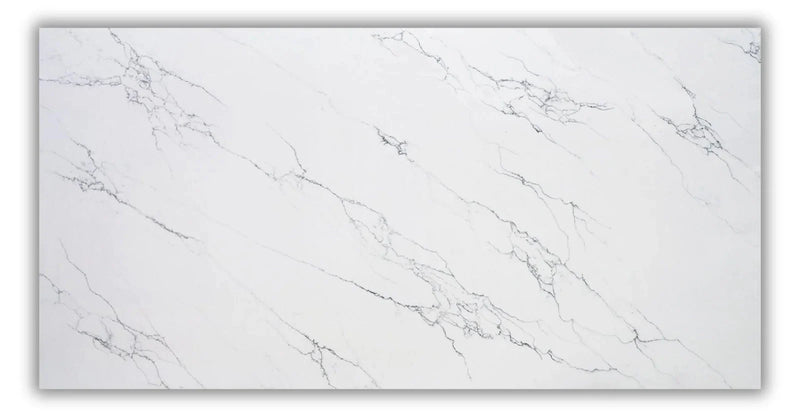 Venatino White Raphael Quartz