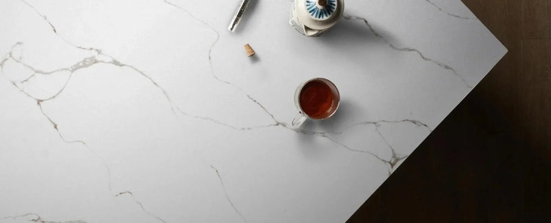 Venetian Bronze Raphael Quartz