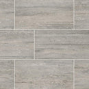 MSI Veneto Grey Porcelain Wall and Floor Tile