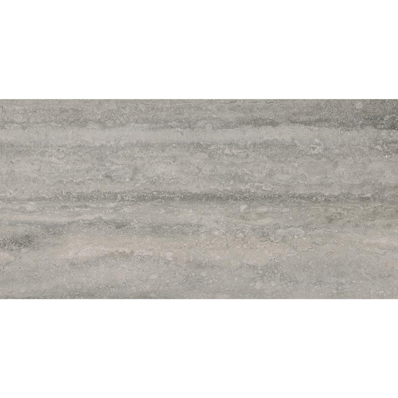 MSI Veneto Grey Porcelain Wall and Floor Tile