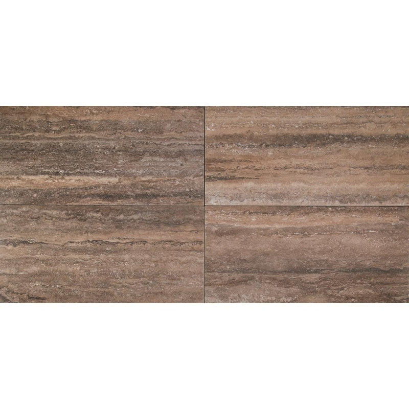 MSI Veneto Noce Porcelain Wall and Floor Tile